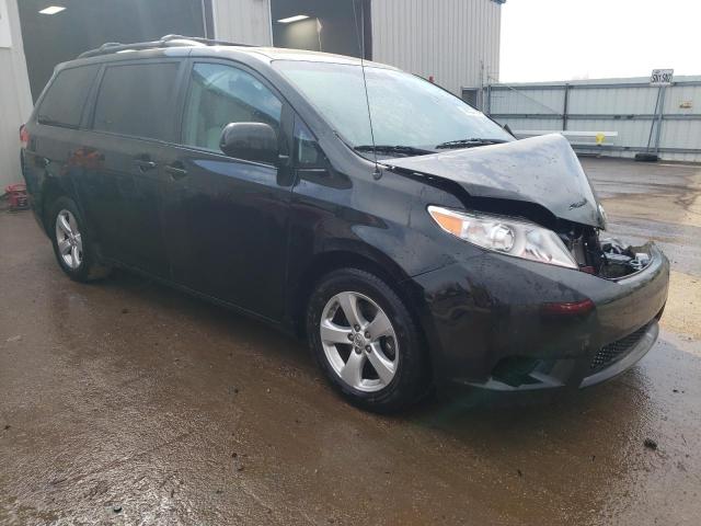 Zdjęcie 4 z aukcji – 2012 TOYOTA SIENNA LE z VIN 5TDKK3DC1CS215932