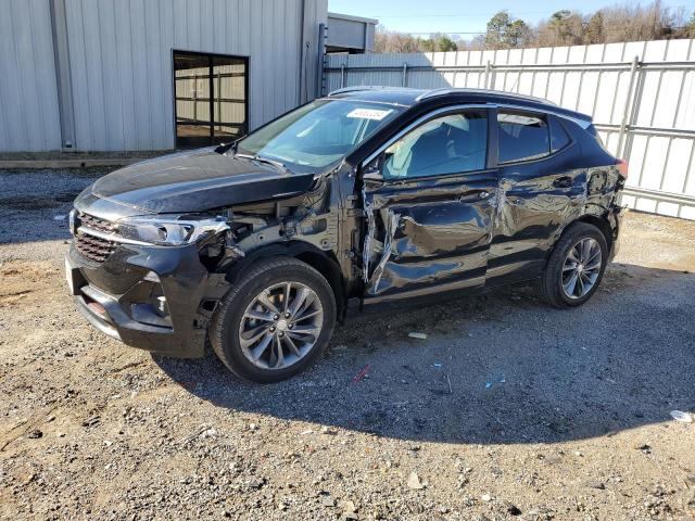 BUICK ENCORE GX 2023 with VIN KL4MMDSL7PB067529 - Photo from auction
