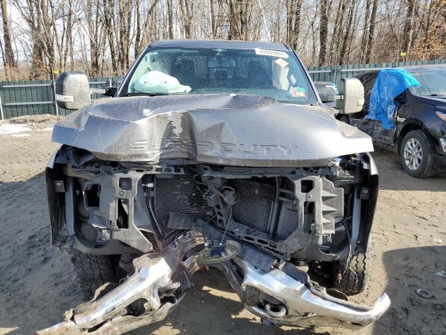 Photo 5 from auction – 2023 FORD F250 SUPER with VIN 1FT7X2BN5PEC18317