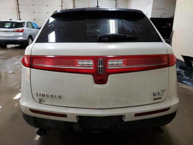 Photo 6 from auction – 2012 LINCOLN MKT with VIN 2LMHJ5AT4CBL54127
