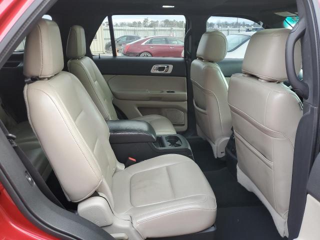 Zdjęcie 11 z aukcji – 2011 FORD EXPLORER L z VIN 1FMHK7F81BGA63472