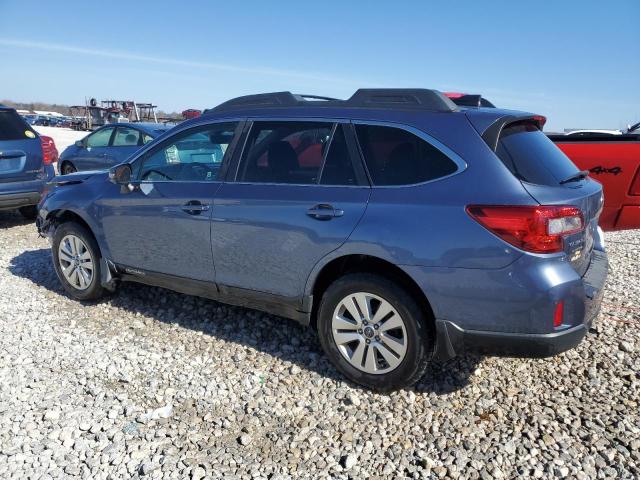 Foto 2 de la subasta – 2017 SUBARU OUTBACK 2. con VIN 4S4BSAHC1H3393438