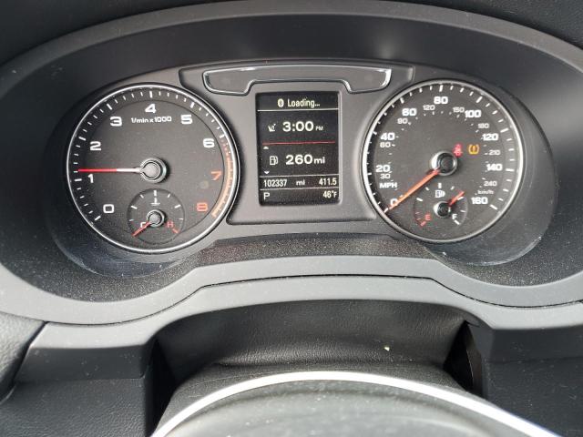 Photo 9 from auction – 2016 AUDI Q3 PRESTIG with VIN WA1GFCFS8GR012601