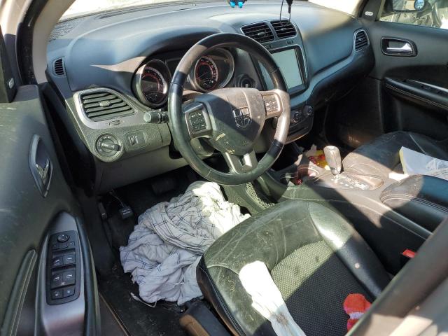 Photo 8 from auction – 2019 DODGE JOURNEY CR with VIN 3C4PDCGB2KT866672