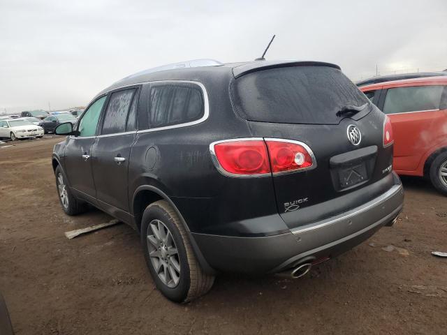 Photo 2 from auction – 2011 BUICK ENCLAVE CX with VIN 5GAKRCED3BJ343069