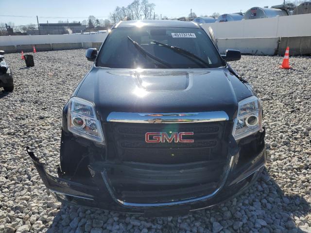 Photo 5 from auction – 2017 GMC TERRAIN SL with VIN 2GKFLTEK4H6261040