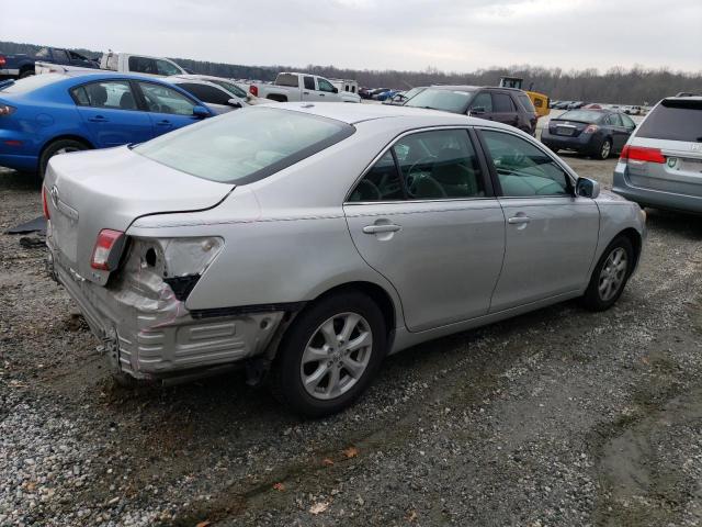 Photo 3 from auction – 2011 TOYOTA CAMRY BASE with VIN 4T1BF3EK4BU615287