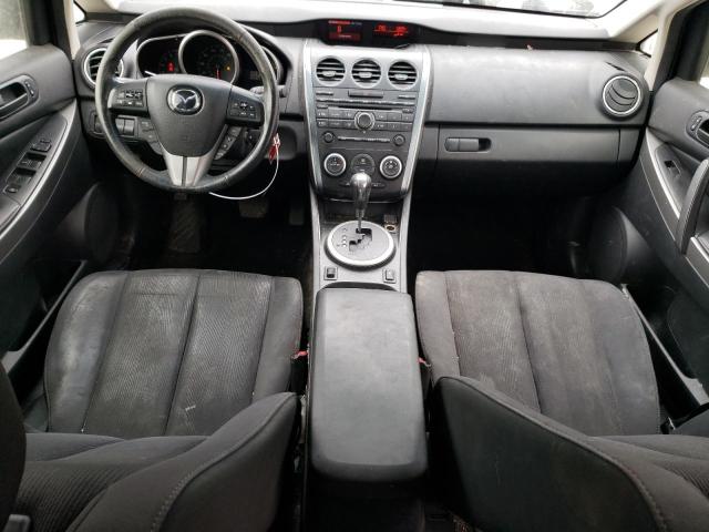Photo 8 from auction – 2011 MAZDA CX-7 with VIN JM3ER2BM1B0366504