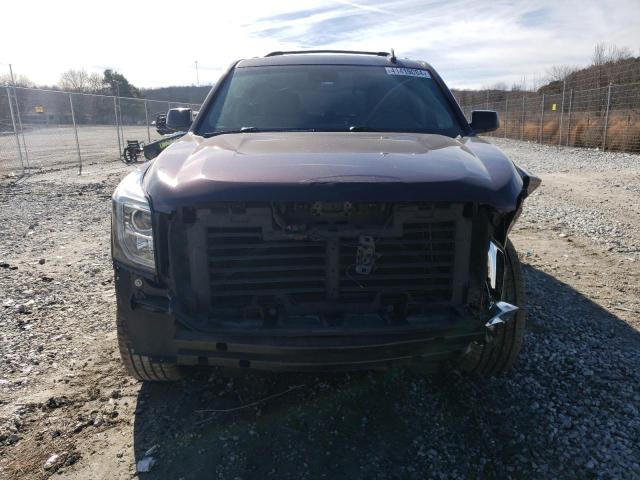 Photo 5 from auction – 2017 GMC YUKON SLT with VIN 1GKS2BKC3HR344665