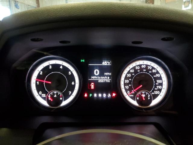 Photo 9 from auction – 2014 RAM 1500 ST with VIN 1C6RR7FT0ES167078