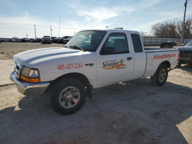 FORD RANGER SUP 2000 with VIN 1FTYR14V9YPA97433 - Photo from auction