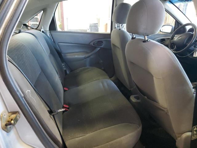Photo 10 from auction – 2003 FORD FOCUS LX with VIN 1FAFP33Z93W295740