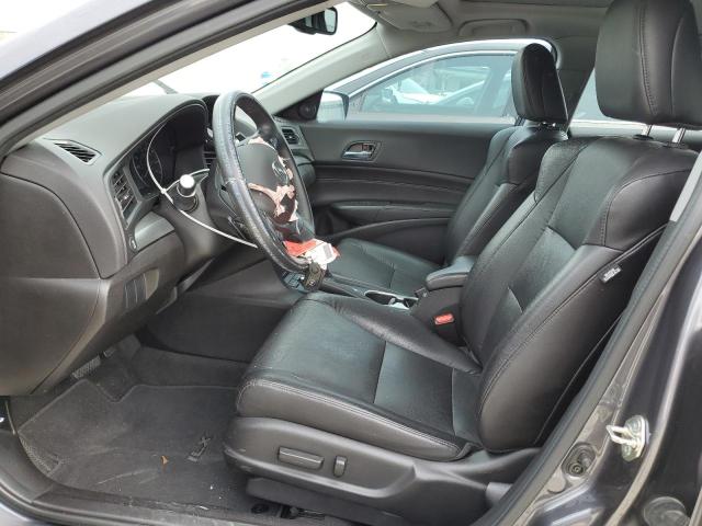 Zdjęcie 7 z aukcji – 2018 ACURA ILX PREMIU z VIN 19UDE2F75JA005503