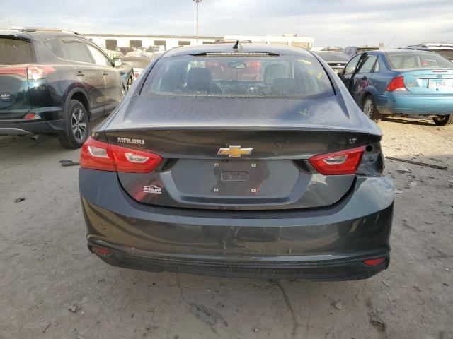 Photo 6 from auction – 2016 CHEVROLET MALIBU LT with VIN 1G1ZE5ST3GF264486