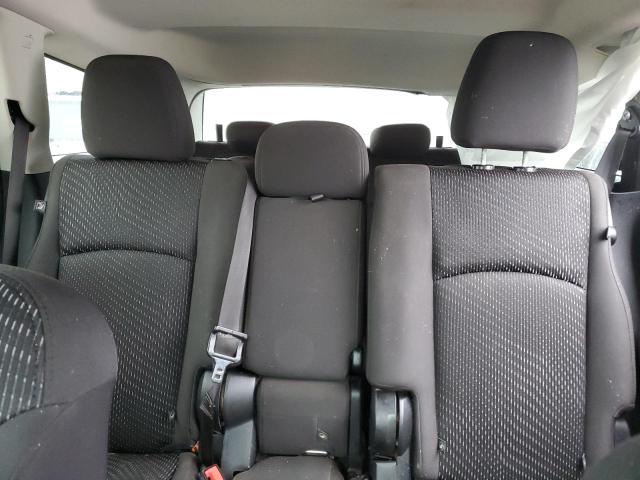 Photo 10 from auction – 2018 DODGE JOURNEY SE with VIN 3C4PDCAB4JT506567