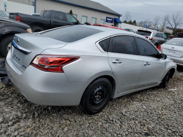 Photo 3 from auction – 2013 NISSAN ALTIMA 2.5 with VIN 1N4AL3AP6DC135633