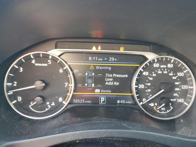 Photo 9 from auction – 2019 NISSAN ALTIMA S with VIN 1N4BL4BV3KC106854