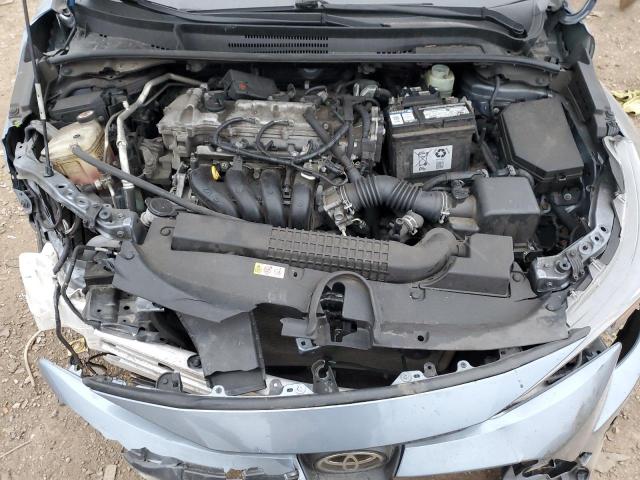 Photo 11 from auction – 2020 TOYOTA COROLLA LE with VIN JTDEPRAE4LJ044792