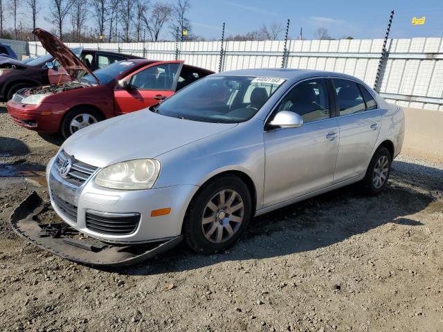 VOLKSWAGEN JETTA SE 2009 with VIN 3VWRM71K79M030673 - Photo from auction