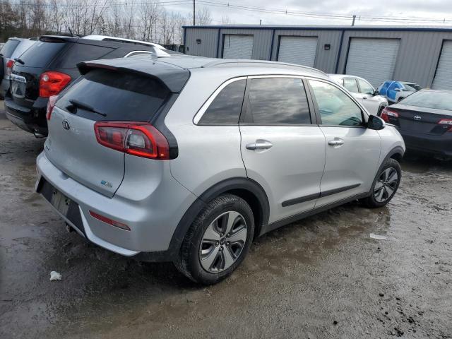 Photo 3 from auction – 2019 KIA NIRO EX with VIN KNDCC3LCXK5220148