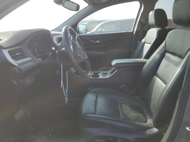 Photo 7 from auction – 2022 GMC ACADIA SLT with VIN 1GKKNULS6NZ101548