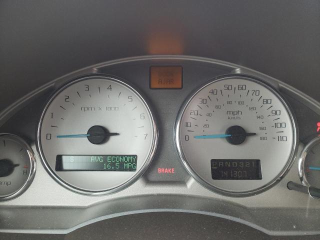 Photo 9 from auction – 2004 BUICK RENDEZVOUS with VIN 3G5DB03724S574383