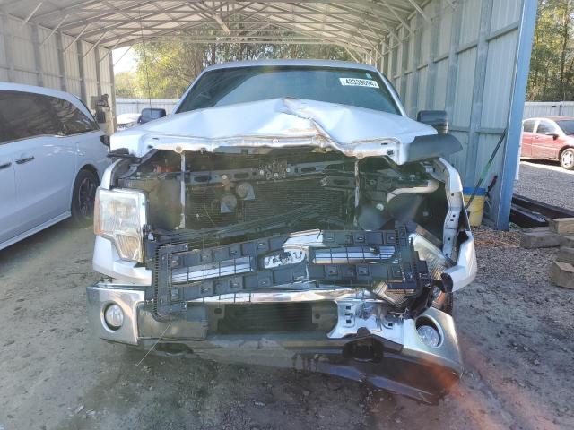 Photo 5 from auction – 2013 FORD F150 SUPER with VIN 1FTFW1ET1DKF81259