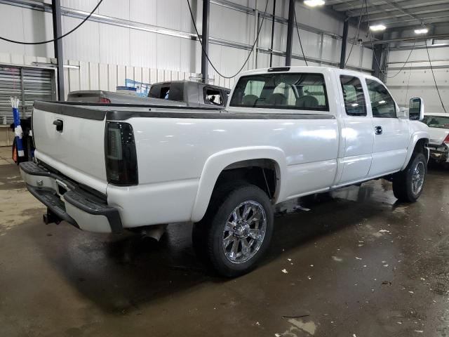 Photo 3 from auction – 2006 GMC SIERRA K25 with VIN 1GTHK29U86E291549
