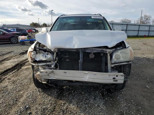Photo 5 from auction – 2007 TOYOTA HIGHLANDER with VIN JTEEP21A770219614