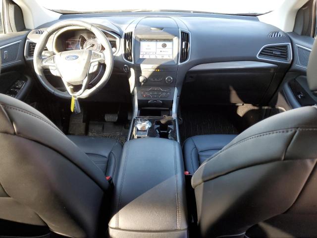 Photo 8 from auction – 2019 FORD EDGE SEL with VIN 2FMPK4J99KBC19162