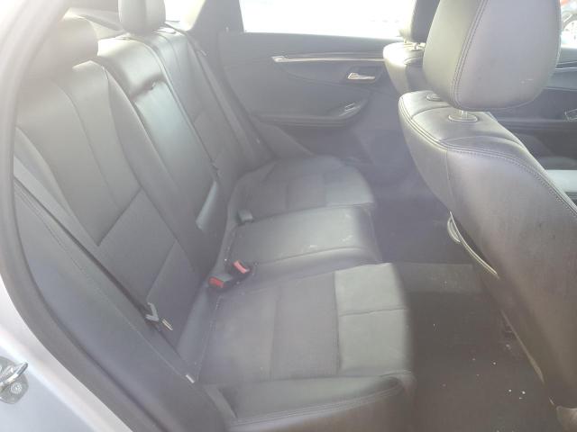 Photo 10 from auction – 2016 CHEVROLET IMPALA LT with VIN 1G1115S34GU140067