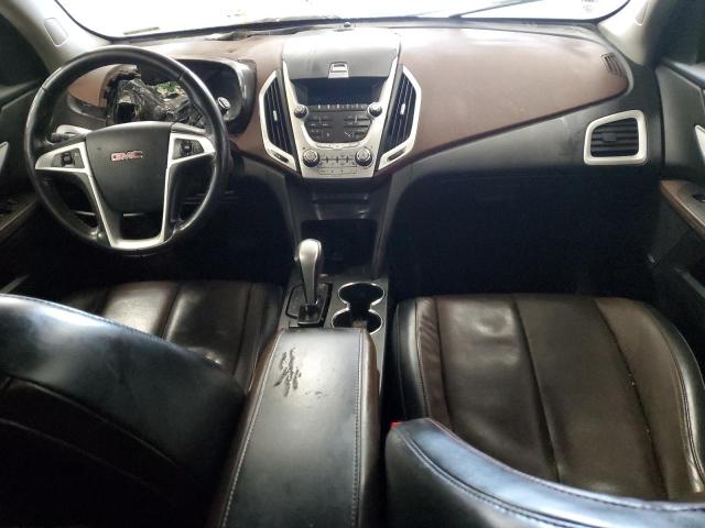 Photo 8 from auction – 2010 GMC TERRAIN SL with VIN 2CTFLGEY4A6282472
