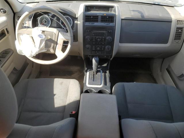 Photo 8 from auction – 2010 FORD ESCAPE XLS with VIN 1FMCU0C70AKD39871