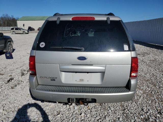 Photo 6 from auction – 2004 FORD EXPLORER X with VIN 1FMZU73K14UB57886