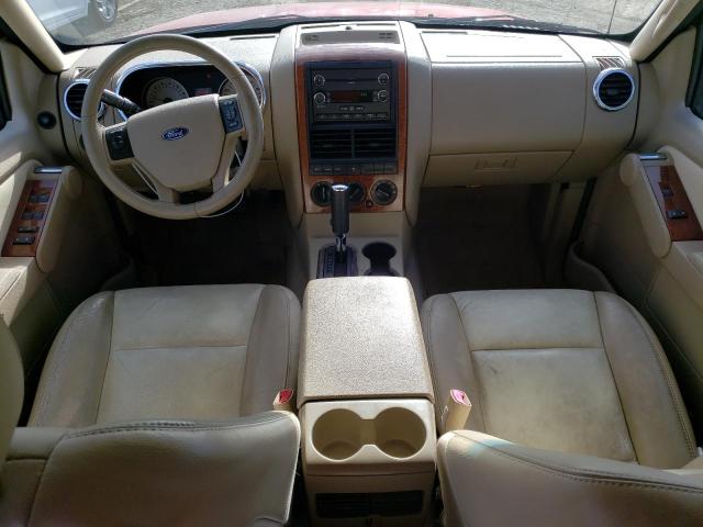 Photo 8 from auction – 2008 FORD EXPLORER E with VIN 1FMEU64E08UA87028