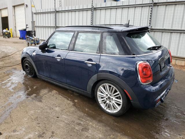Photo 2 from auction – 2016 MINI COOPER S with VIN WMWXU3C55G2D27956