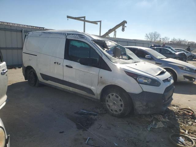 Photo 4 from auction – 2018 FORD TRANSIT CO with VIN NM0LS7E77J1343208