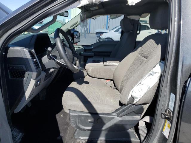 Photo 7 from auction – 2019 FORD F150 SUPER with VIN 1FTEW1CP7KKC48384