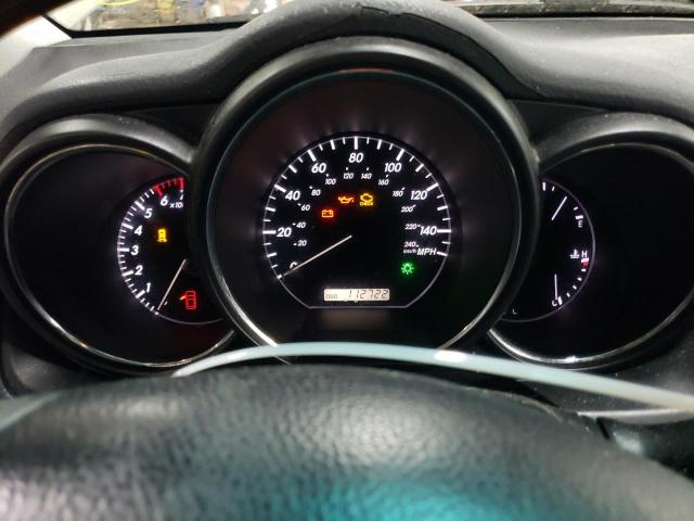 Photo 9 from auction – 2004 LEXUS RX 330 with VIN JTJHA31U640040265