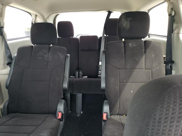 Photo 10 from auction – 2012 DODGE GRAND CARA with VIN 2C4RDGBG8CR378379