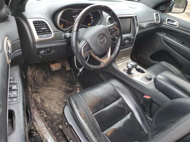 Foto 8 de la subasta – 2014 JEEP GRAND CHER con VIN 1C4RJFCGXEC201250