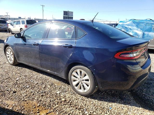 Photo 2 from auction – 2015 DODGE DART SE AE with VIN 1C3CDFDH1FD174038