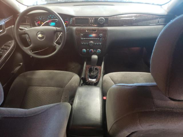 Photo 8 from auction – 2013 CHEVROLET IMPALA LS with VIN 2G1WF5E35D1263564
