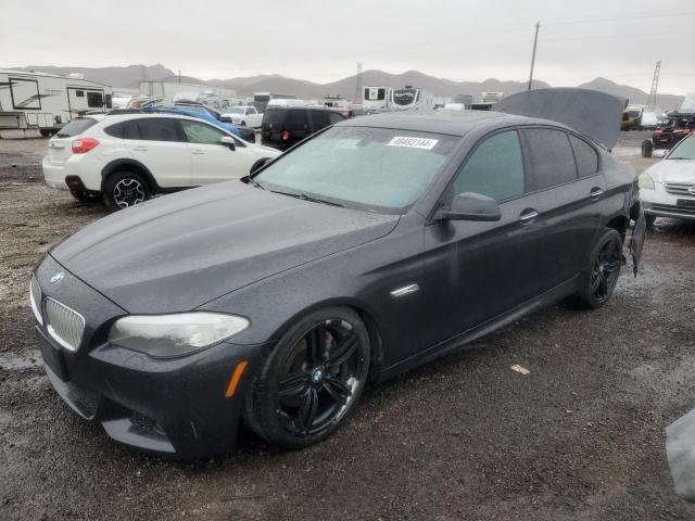 Photo 1 from auction – 2013 BMW 550 I with VIN WBAFR9C54DDX80978