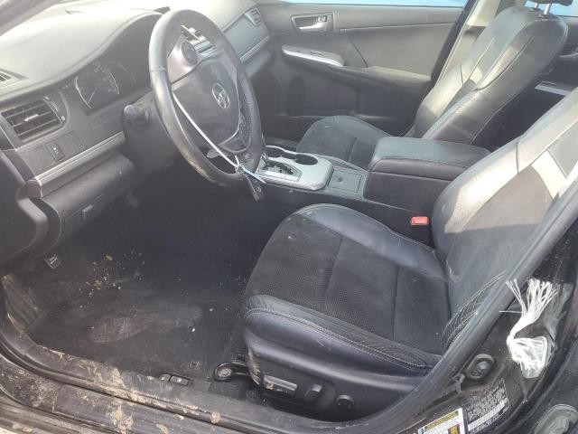 Photo 7 from auction – 2012 TOYOTA CAMRY SE with VIN 4T1BK1FK5CU016303