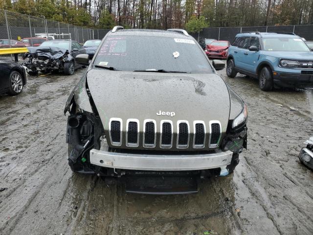Photo 5 from auction – 2015 JEEP CHEROKEE L with VIN 1C4PJMDS9FW673762