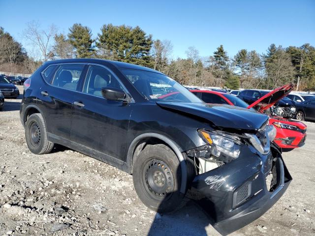 Photo 4 from auction – 2016 NISSAN ROGUE S with VIN KNMAT2MV5GP677091