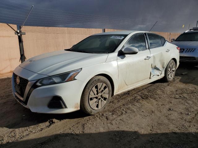 NISSAN ALTIMA S 2019 with VIN 1N4BL4BV6KC217768 - Photo from auction