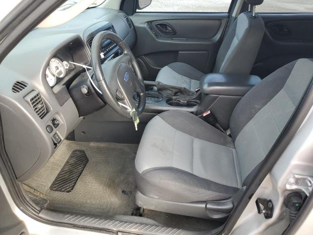 Photo 7 from auction – 2005 FORD ESCAPE XLS with VIN 1FMYU02Z55KD65218