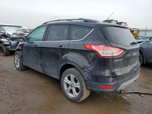 Photo 2 from auction – 2013 FORD ESCAPE SE with VIN 1FMCU0GXXDUB78819